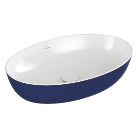 Villeroy & Boch Artis Aufsatzwaschtisch 61 x 41 cm