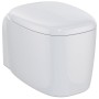 Vaso sospeso VitrA Plural VitrA Flush 2.0