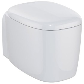 Vaso sospeso VitrA Plural VitrA Flush 2.0