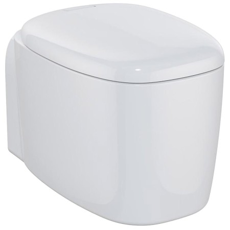 Vaso sospeso VitrA Plural VitrA Flush 2.0