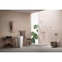 Vaso sospeso VitrA Plural VitrA Flush 2.0 - vista tecnica