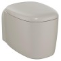 VitrA Plural WC sospeso VitrA Flush 2.0