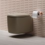 VitrA Plural WC sospeso VitrA Flush 2.0 - vista dettagliata