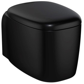 VitrA Plural WC a parete VitrA Flush 2.0
