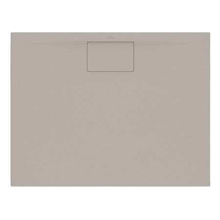 Receveur de douche Villeroy & Boch Architectura Metalrim, 160 x 90 x 1,5 cm