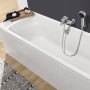 Villeroy & Boch Avento Duo Badewanne 160 x 70 cm - Produktansicht