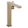 Rubinetto monocomando per lavabo hansgrohe Tecturis E 240 Fine CoolStart risparmio idrico+ per lavabi