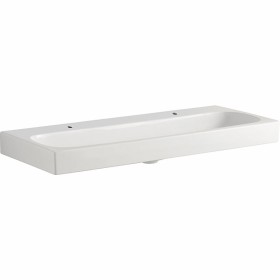 Évier Geberit Citterio, 120 cm