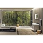 Évier Geberit Citterio, 120 cm - photo produit