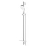 Ensemble de barre de douche GROHE Rainshower SmartActive 130, 3 modes de jet, barre de douche 90 cm - vue détaillée
