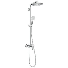 hansgrohe Crometta S 240 1jet Colonne de douche avec mitigeur monocommande