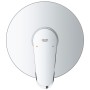 GROHE Eurodisc Cosmopolitan Einhand-Brausebatterie - Detailansicht