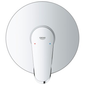 Robinet de douche monocommande GROHE Eurodisc Cosmopolitan