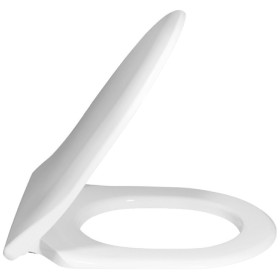 Villeroy & Boch Architectura WC-Sitz Slimseat