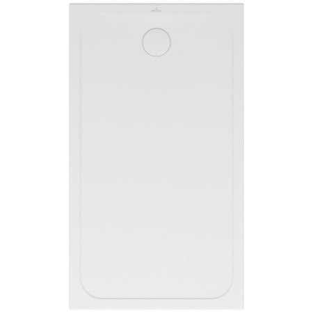 Receveur de douche Villeroy & Boch Lifetime Plus 120 x 90 cm