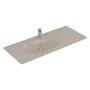 Villeroy & Boch Antao Schrankwaschtisch 120 x 50 cm, mit verdecktem Überlauf - Detailansicht