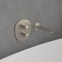 Villeroy & Boch Antao Unterputz-Thermostat mit Einwege-Mengenregulierung - technische Ansicht