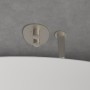 Villeroy & Boch Antao Unterputz-Thermostat mit Einwege-Mengenregulierung - technische Ansicht