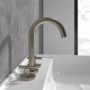 Villeroy & Boch Loop & Friends Einhebel-Waschtischauslauf-Set - technische Ansicht