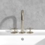 Villeroy & Boch Loop & Friends Einhebel-Waschtischauslauf-Set - Produktansicht