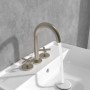 Villeroy & Boch Loop & Friends Einhebel-Waschtischauslauf-Set - Produktansicht