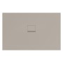 Receveur de douche Villeroy & Boch Squaro Infinity, 140 x 90 x 4 cm