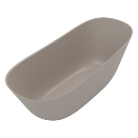 Vasca da bagno freestanding Villeroy & Boch Theano edizione curva, 170 x 75 cm