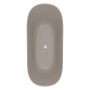 Vasca da bagno freestanding Villeroy & Boch Theano edizione curva, 170 x 75 cm - vista dettagliata