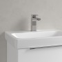 Villeroy & Boch Architectura Waschbecken 55 x 42 cm, ohne Überlauf - Produktansicht