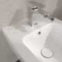Villeroy & Boch Taro Bidet, wandhängend, 37,5 x 56,5 cm - Produktansicht