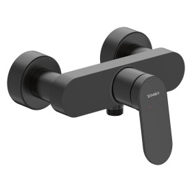 Duravit Wave Einhebel-Brausemischer Aufputz