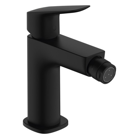 hansgrohe Logis Einhebel Bidetarmatur 110 Fine