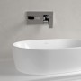 Lavabo d'appoggio ovale Villeroy & Boch Architectura 60 x 40 x 15,5 cm, senza troppopieno, non levigato - immagine prodotto