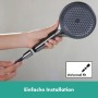 hansgrohe Designflex Textilbrauseschlauch 200 cm - Detailansicht