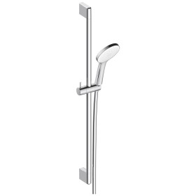 Ensemble de douche Duravit avec douchette 1jet 11 cm