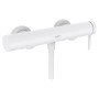 Robinet de douche encastré monocommande hansgrohe Finoris