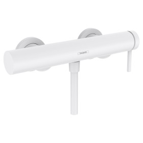 Robinet de douche encastré monocommande hansgrohe Finoris