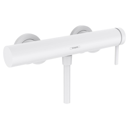 Robinet de douche encastré monocommande hansgrohe Finoris