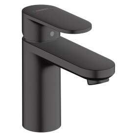 Robinetterie de lavabo hansgrohe Vernis Blend 100 sans bonde