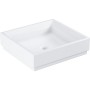 GROHE Cube Vasque en céramique 50 cm