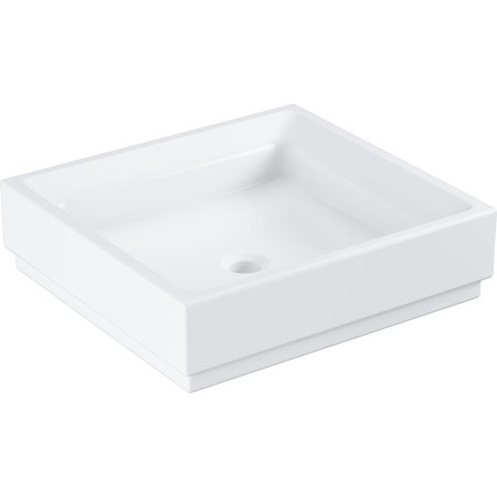 GROHE Cube Vasque en céramique 50 cm