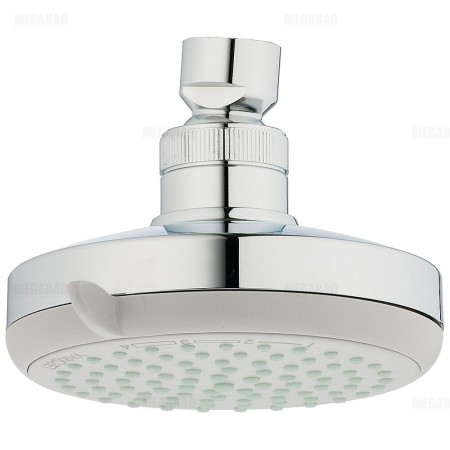 hansgrohe Croma 100 Kopfbrause Vario EcoSmart