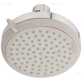 hansgrohe Croma 100 Kopfbrause Vario EcoSmart