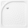 Receveur de douche Villeroy & Boch O.novo 80 x 80 cm