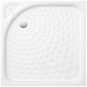 Receveur de douche Villeroy & Boch O.novo 80 x 80 cm
