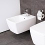 VitrA Metropole Wand-Bidet - Detailansicht
