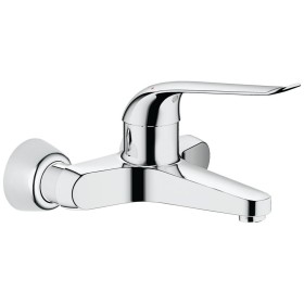 Robinet de lavabo monocommande GROHE Euroeco Special