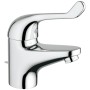 Mitigeur de lavabo monocommande de sécurité GROHE Euroeco Special