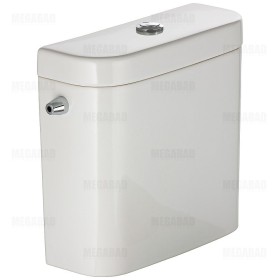 Serbatoio di scarico Duravit Darling New