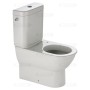 Serbatoio di scarico Duravit Darling New - vista dettagliata